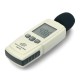 Sonometer, decibelmeter Benetech GM1352 - from 30 to 130dBA