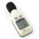 Sonometer, decibel meter Benetech GM1351 - from 30 to 130dBA 