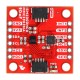 9DoF IMU Breakout - ISM330DHCX, MMC5983MA - Qwiic - SparkFun SEN-19895