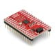 SparkFun Audio Codec Breakout – WM8960 – Qwiic – su jungtimis – SparkFun BOB-21772