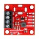 SparkFun Buck reguliatoriaus jungtis - 3.3 V 2A step-down - AP3429A - SparkFun COM-21337