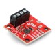 SparkFun Buck reguliatoriaus jungtis - 3.3 V 2A step-down - AP3429A - SparkFun COM-21337