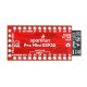 SparkFun ESP32 Qwiic Pro Mini – kūrimo plokštė su ESP32-PICO-MINI-02-N8R2 mikroschema – WiFi, Bluetooth – SparkFun DEV-23386