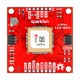 SparkFun GPS Breakout - GPS module with SAM-M10Q chip and built-in antenna - Qwiic - SparkFun GPS-21834