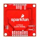 SparkFun GPS Breakout - GPS module with SAM-M10Q chip and built-in antenna - Qwiic - SparkFun GPS-21834