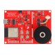 SparkFun IoT Brushless Motor Driver – BLDC variklio valdiklis su ESP32 WROOM, TMC6300 – SparkFun ROB-22132