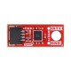 SparkFun Micro 6DoF IMU - BMI270 - 3 ašių akselerometras ir giroskopas - Qwiic - SparkFun SEN-22398