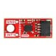 SparkFun Micro 6DoF IMU Breakout – LSM6DSV16X – 3 ašių akselerometras ir giroskopas – Qwiic – SparkFun SEN-21336