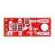 SparkFun Micro 6DoF IMU Breakout – LSM6DSV16X – 3 ašių akselerometras ir giroskopas – Qwiic – SparkFun SEN-21336