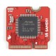 SparkFun MicroMod, SAMD51 module, DEV-16791