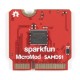 SparkFun MicroMod, SAMD51 module, DEV-16791