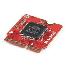 SparkFun MicroMod, SAMD51 module, DEV-16791