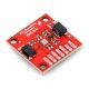 SparkFun Indoor Air Quality Sensor - ENS160 air quality sensor - Qwiic - SparkFun SEN-20844