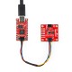 SparkFun Pro Micro - RP2350 - USB C/Qwiic - SparkFun DEV-24870