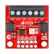 SparkFun Qwiic 12 Bit ADC ADS1015 - ADC 12-bit 4-channel converter - I2C - SparkFun DEV-15334