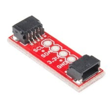 SparkFun Qwiic adapteris, SparkFun DEV-14495