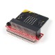 SparkFun Qwiic micro:bit Breakout, kontaktinės plokštės adapteris BBC micro:bit, su jungtimis, SparkFun BOB-16446