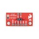 SparkFun Qwiic Mini dToF Imager - TMF8820 - Distance sensor 1-500cm - SparkFun SEN-19218