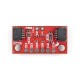 SparkFun Qwiic Mini dToF Imager - TMF8820 - Distance sensor 1-500cm - SparkFun SEN-19218