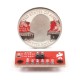 SparkFun Qwiic Mini dToF Imager - TMF8820 - Distance sensor 1-500cm - SparkFun SEN-19218