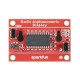 SparkFun Qwiic Alphanumeric Display - white - SparkFun COM-18565