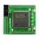 Spartan-3E XC3S500E Xilinx, kūrimo plokštė FPGA, Waveshare 6692