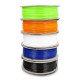 Set of filaments Spectrum PETG Premium - 1.75mm - 1.25kg - 5 colors