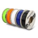 Set of filaments Spectrum PETG Premium - 1.75mm - 1.25kg - 5 colors