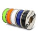 Set of filaments Spectrum PETG Premium - 1.75mm - 1.25kg - 5 colors