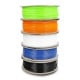 Set of Spectrum PLA Premium 1.75mm 1.25kg filaments - 5 colors