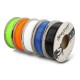 Set of Spectrum PLA Premium 1.75mm 1.25kg filaments - 5 colors