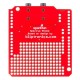 Spectrum Audio Shield for Arduino, SparkFun DEV-13116