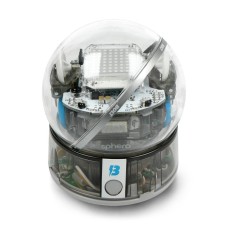 Sphero Bolt - educational robot