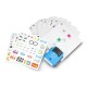 Sphero Indi - learning robot + silicone coding cards