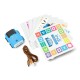 Sphero Indi - learning robot + silicone coding cards