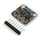 SPI FLASH Breakout - Flash atminties modulis W25Q128 - 128Mb/16MB - Adafruit 5643