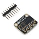 SPI Flash SD kortelė – XTSD 512MB – modulis su NAND Flash atmintimi – Adafruit 4899