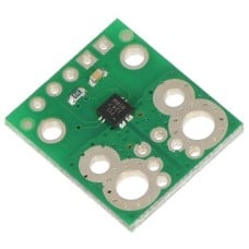 ACS711EX current sensor, -15A to 15A, Pololu 2452