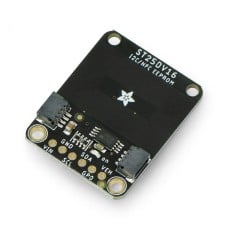 ST25DV16K, RFID žyma su EEPROM 16kb nepastoviąja I2C atmintimi STEMMA QT / Qwiic, Adafruit 4701