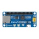 StackyPi - module with RP2040 microSD card slot and Raspberry Pi GPIO - SB Components SKU24032