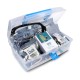 StarterKit extended - with Arduino Uno R4 WiFi module + Box