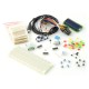 Starter Kit advanced for Arduino (without the Arduino module)