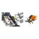 Construction set - Mechanics Laboratory - Clementoni 60595