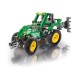 Construction set - Mechanics Laboratory - Agricultural Machinery - Clementoni 60951