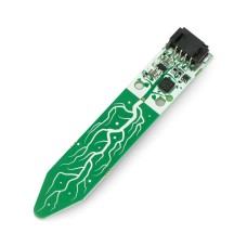 STEMMA, Soil Moisture Sensor, Adafuit 4026