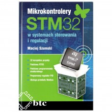 STM32 mikrovaldikliai valdymo ir reguliavimo sistemose - Maciej Szumski 