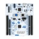 STM32 Nucleo-C031C6 - STM32C031C6 - ARM Cortex-M0+