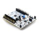 STM32 Nucleo-C031C6 - STM32C031C6 - ARM Cortex-M0+