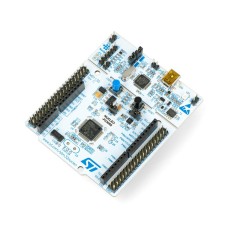 STM32 NUCLEO-F030R8 modulis – STM32F030R8T6 ARM Cortex M0