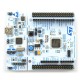 STM32 NUCLEO-F302R8 modulis - STM32F302R8 ARM Cortex M4